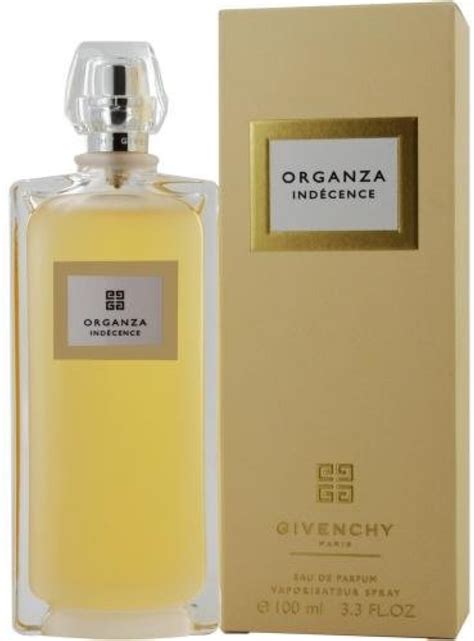 givenchy organza for woman|Givenchy organza indecence discontinued.